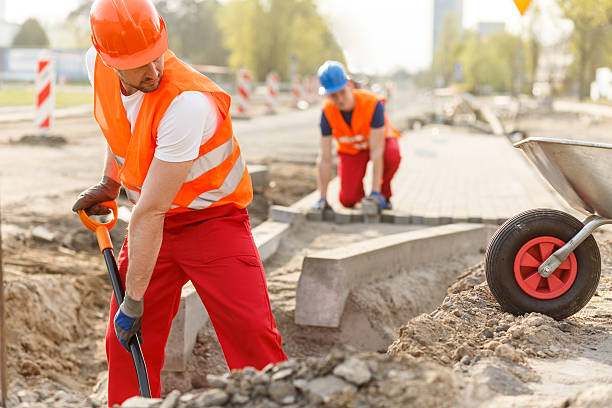 Driveways & Floors in WA